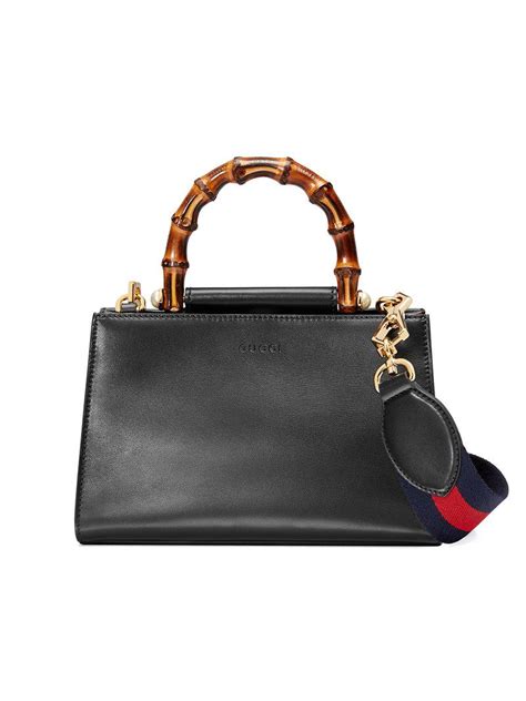 gucci nymphaea black